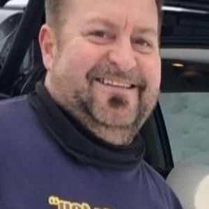 Meet your Posher, Richard